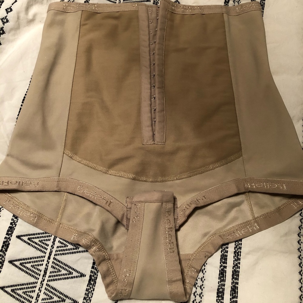 Bellefit Postpartum Girdle
